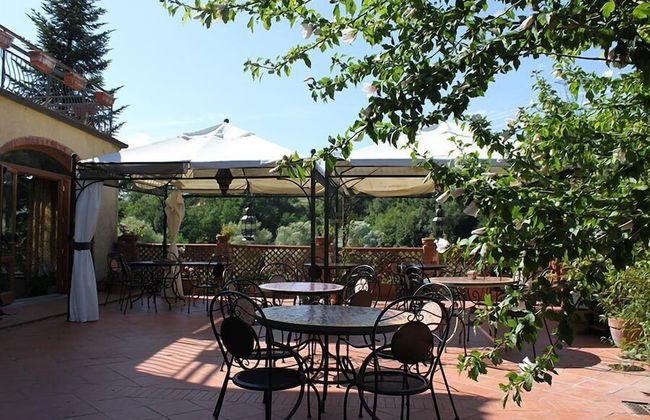 Villa Poggio di Gaville - Foto 37