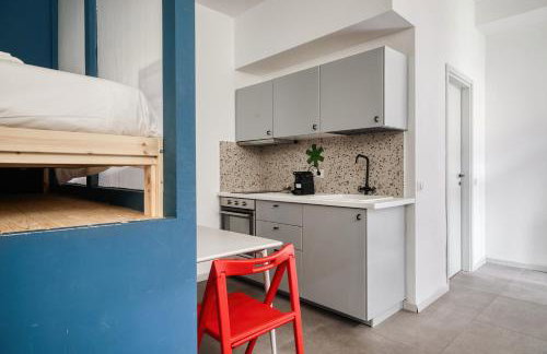 Cozy loft - Porta Vittoria - Foto 8