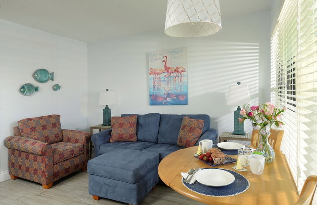 Tuckaway Shores Resort - Foto 20
