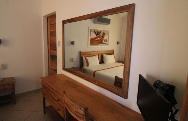 Albachiara Hotel - Foto 32