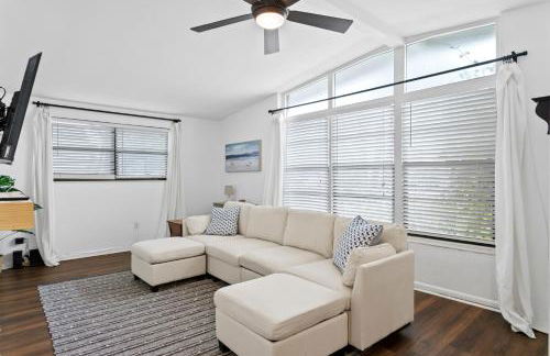 Jasmine Oaks Retreat in beautiful South Tampa - Foto 10