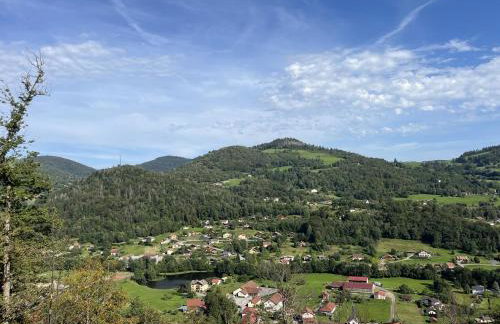 Chalet du Grand Arbre - Foto 49