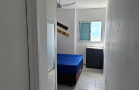 Apartamento em Mongaguá, Pé na Areia, Vista Belíssima! - Foto 10