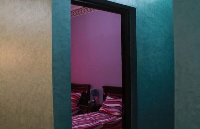 Residence Dikre - Photo 13