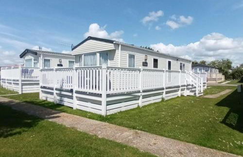 Cwtch Holiday Retreat, White Horse - Foto 1