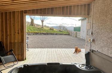 The Stables with Hot Tub - Photo 1