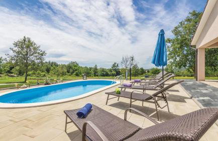 Villa Stari Punat - Foto 60