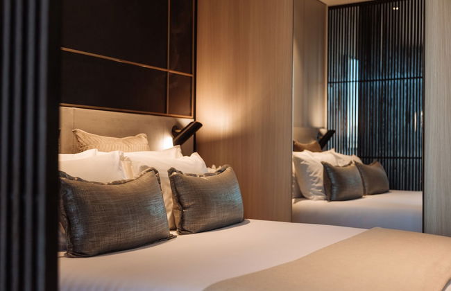 One Global Resorts Green Square - Foto 12