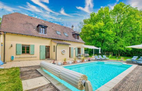 Villa tout confort - 165m2 - 4 chambres - Piscine - Foto 9