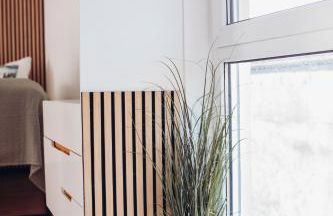 Apartments Black4Rest Hase & Igel - Foto 15