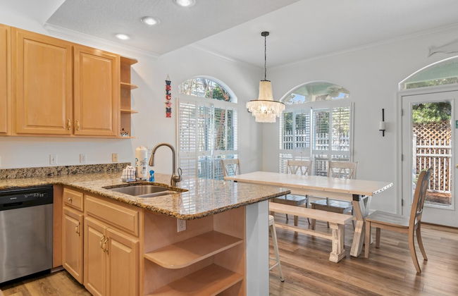 Ocean Breeze Cottage - Foto 21