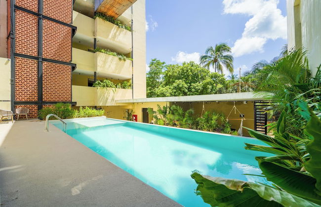 Maramara Hotel Experience - Foto 65