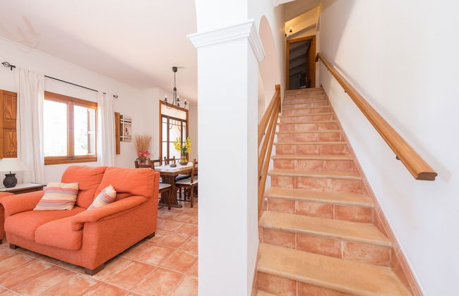 Ca Na Barbara in Santa Maria del Cam - Photo 23