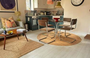 Allotment Cottage - Foto 18