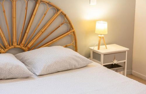 Grande maison à 5min des plages - Foto 31