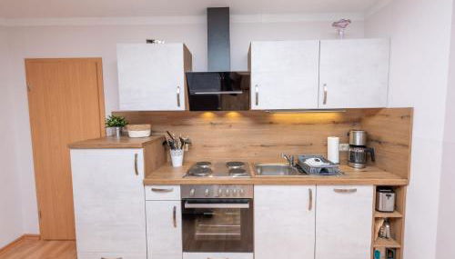 Apartment An der Eine-3 by Interhome - Foto 3