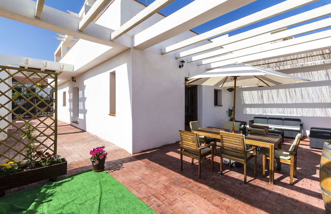 Villa Flor - Foto 24