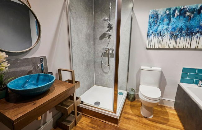 Host Stay Indigo River - Photo 12