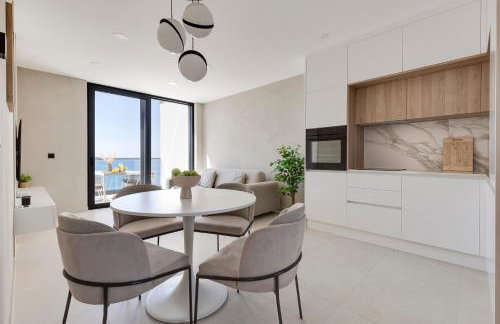 Apartina Boutique Suites - Foto 13