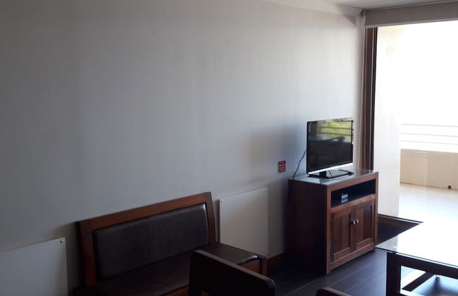 Habitamar Lago Vichuquen - Foto 14