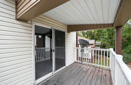 Warm and welcoming 2-bed Winchester getaway - Foto 12