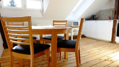 heidel-home 2Raum Studio - Foto 3