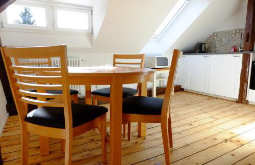 heidel-home 2Raum Studio - Foto 3