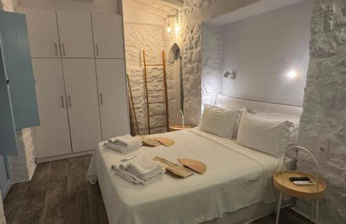 SIKLOS Suite Karavostasi Neo Oitylo Mani - Foto 21