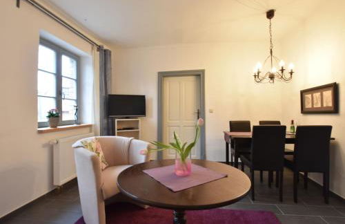 Arresting Apartment near Sea in Klütz - Foto 8