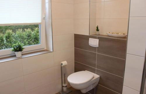 Bungalow Huus Seerose - Photo 53