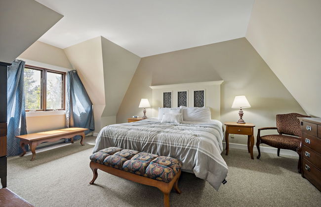 Le Plateau - RVMT - Foto 13