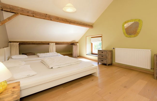 Lierneux Family Nature Stay - Photo 15