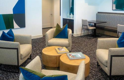 New! The Vibe Med Center Apartments - Central Houston - Photo 36