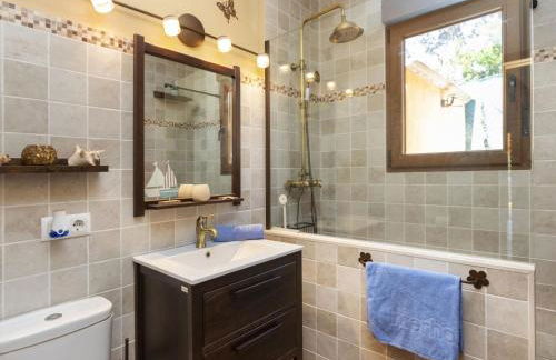 Holiday Home Ca La Lou by Interhome - Foto 28