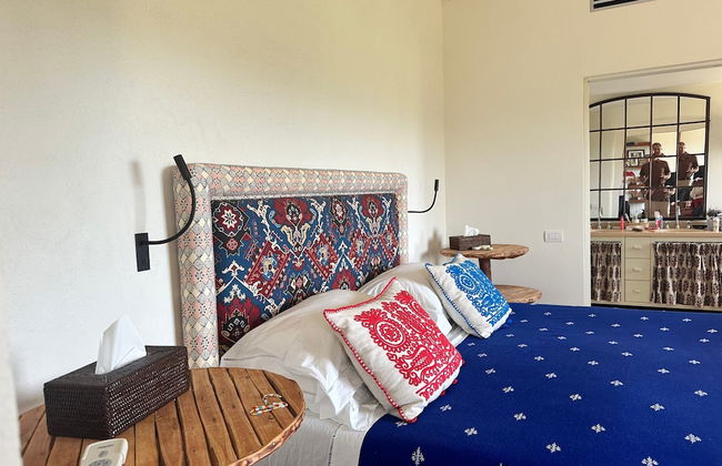 Maniero in Maremma Luxury Villa in Tuscany - Foto 16