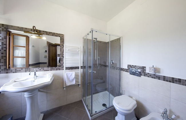 Podere Le Volte - Country House - Foto 4