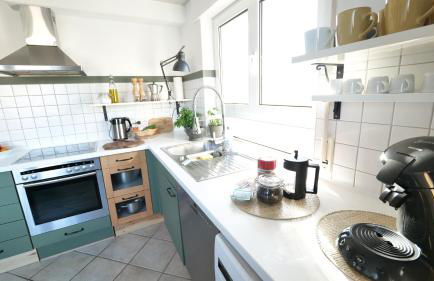 Plant Apartment - Zwischen Schwarzwald und Schwäbischer Alb - Foto 5