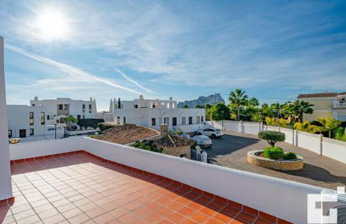 Villa Mirador de Bassetes 4 - Grupo Turis - Foto 36