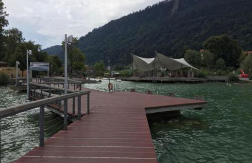 Ferienwohnung Alpenbrise - Photo 31