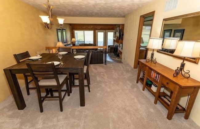 Seven Springs Sunridge 2 BR Condo, Mountain Views! by RedAwning - Foto 23