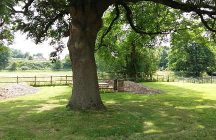 Oakerthorpe Holiday Village - Foto 44