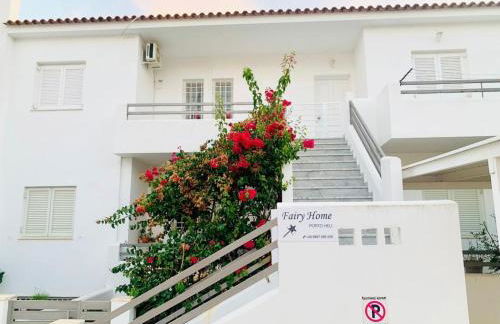 Fairy home Porto Heli - Foto 42