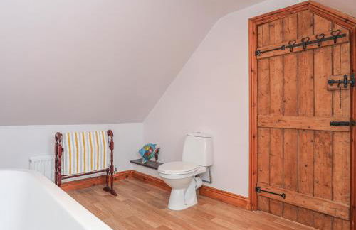 Bwthyn Bach - Foto 17