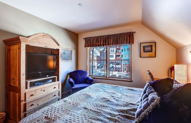 River Run Village by Keystone Resort - Foto 62