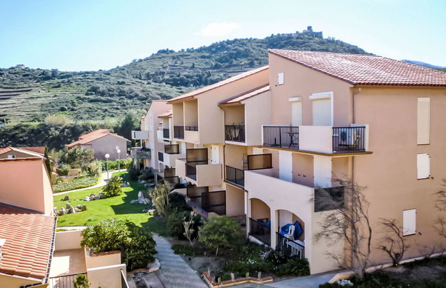 Les Roches Bleues - Foto 17