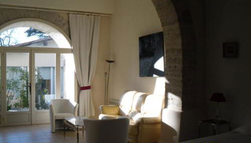 LA CHAPELLE DU PRIEURE - Foto 5