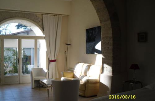 LA CHAPELLE DU PRIEURE - Foto 5