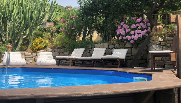 San Noto House With Pool Ac Wifi - Foto 2, Imagen principal