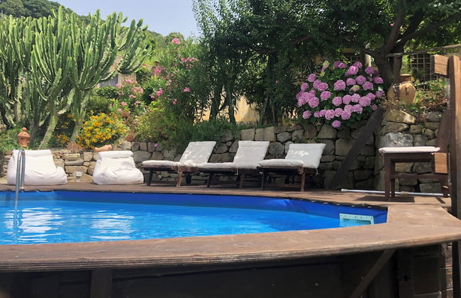 San Noto House With Pool Ac Wifi - Foto 1