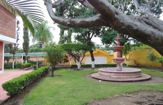 La Quinta de Alito - Foto 28